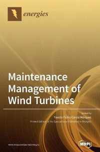 Maintenance Management of Wind Turbines