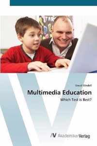 Multimedia Education