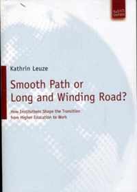 Smooth Path or Long and Winding Road?