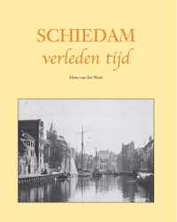 Verleden tijd  -   Schiedam