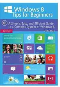 Windows 8 Tips for Beginners