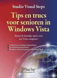 Tips en trucs voor senioren in Windows Vista