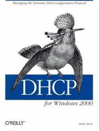 Dhcp For Windows 2000