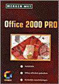 Office 2000 pro