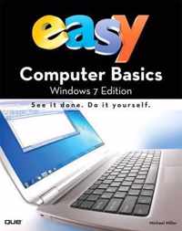 Easy Computer Basics, Windows 7 Edition (UK edition)