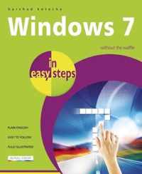 Windows 7 in Easy Steps