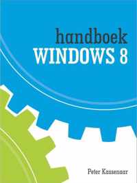 Handboek - Handboek Windows 8