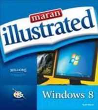 Maran Illustrated Windows 8