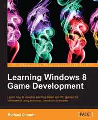 Learning Windows 8 Game Development