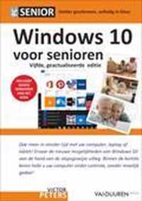 PCSenior  -   Windows 10 voor senioren