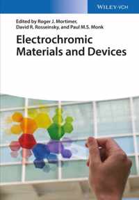 Electrochromic Materials and Devices