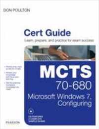 MCTS 70-680 Cert Guide