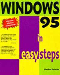 Windows 95 in easy steps