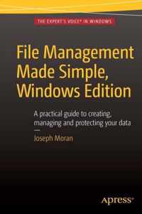 File Management Made Simple Windows Edition