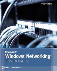 Microsoft Windows Networking Essentials