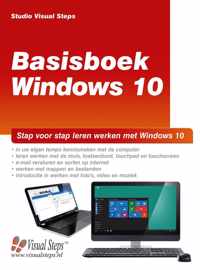 Basisboek Windows 10