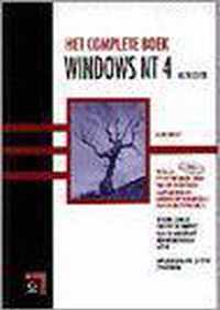 Complete windows nt server 4 (eng interf