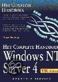 WINDOWS NTSERVER 4, HCH - UK E
