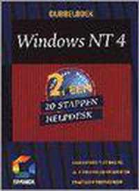 Windows nt server 4 (dubbelboek)