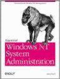 Essential Windows Nt System Administration
