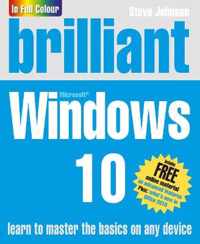 Brilliant Windows 10