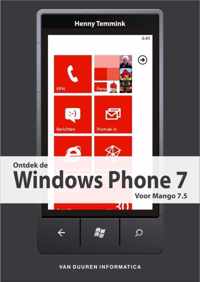 Ontdek Windows Phone 7