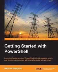 Getting Started with PowerShell