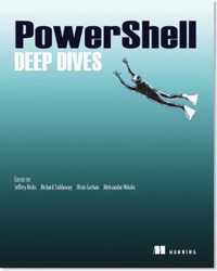 PowerShell Deep Dives