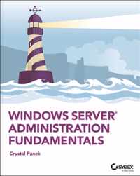 Windows Server Administration Fundamentals