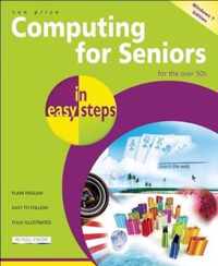 Computing for Seniors in easy steps win 7 ed