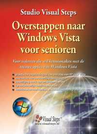Overstappen Naar Windows Vista Voor Senioren