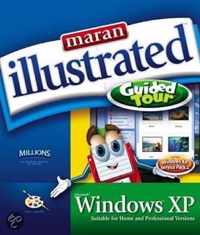 Maran Illustrated Windows XP Guided Tour