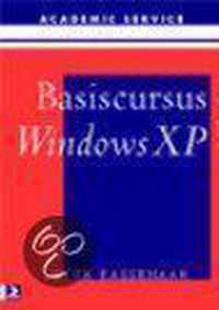 Basiscursus Windows Xp
