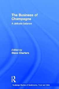 The Business of Champagne