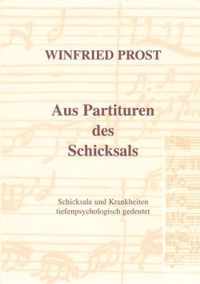 Aus Partituren des Schicksals