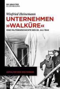 Unternehmen ''WalkÃ¼re''