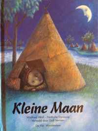 Kleine Maan [kleine uitgave]