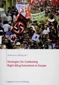 Strategies for Combating Right-Wing Extremism in Europe
