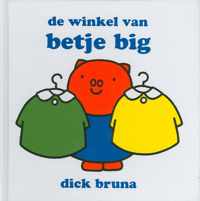 De winkel van Betje Big