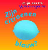 Zijn Citroenen Blauw?