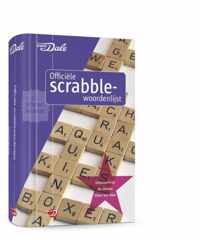 Van Dale Officiële scrabblewoordenlijst