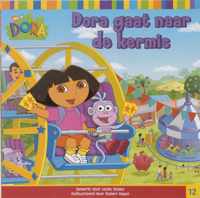 Dora gaat naar de kermis