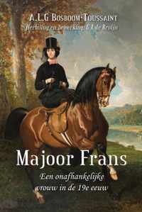 Majoor Frans