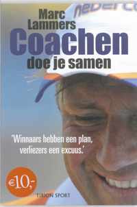 Coachen doe je samen