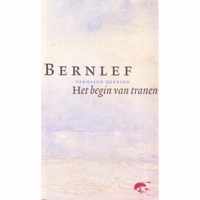 Het begin van tranen - Bernlef