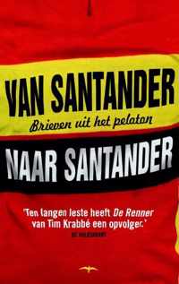 Van Santander naar Santander