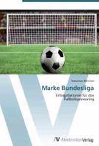 Marke Bundesliga