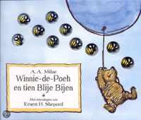 Winnie-De-Poeh En Tien Blije Bijen