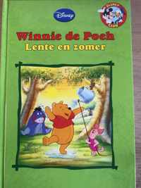 Winnie de Poeh - Lente en Zomer