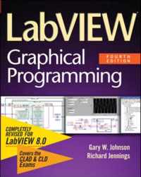 LabVIEW Graphical Programming